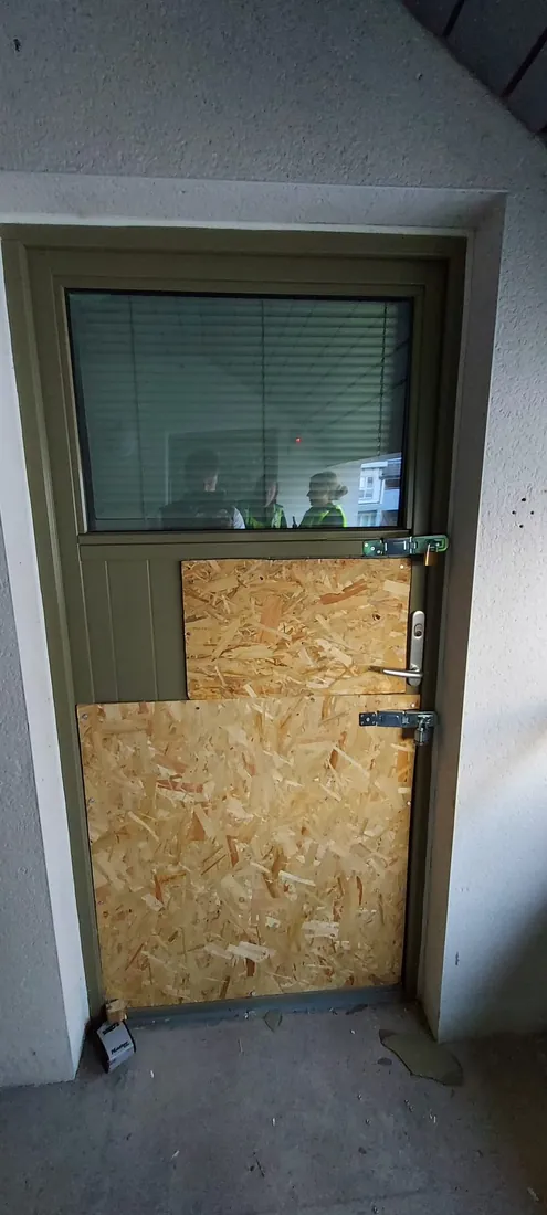 Post Break-In Lock Services